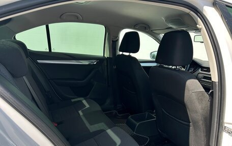 Skoda Octavia, 2013 год, 1 097 500 рублей, 8 фотография