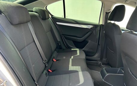 Skoda Octavia, 2013 год, 1 097 500 рублей, 9 фотография