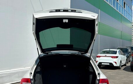 Skoda Octavia, 2013 год, 1 097 500 рублей, 13 фотография