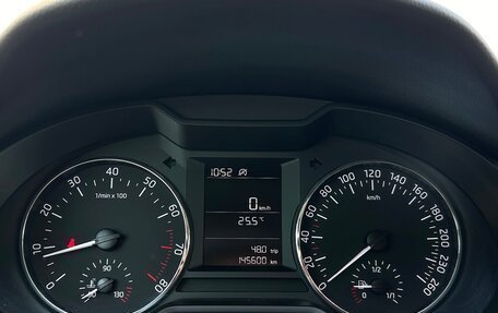 Skoda Octavia, 2013 год, 1 097 500 рублей, 18 фотография