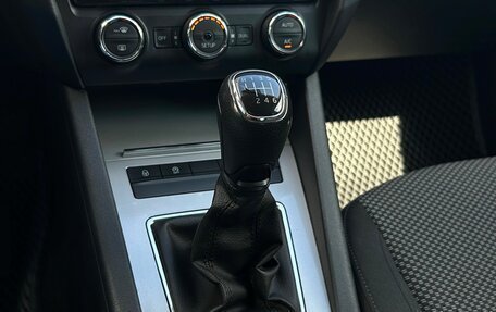 Skoda Octavia, 2013 год, 1 097 500 рублей, 15 фотография