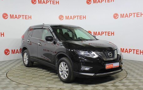 Nissan X-Trail, 2021 год, 2 398 000 рублей, 3 фотография