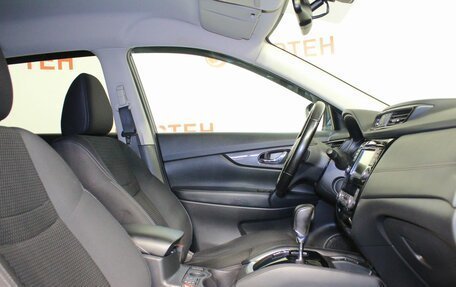 Nissan X-Trail, 2021 год, 2 398 000 рублей, 10 фотография