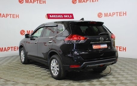 Nissan X-Trail, 2021 год, 2 398 000 рублей, 7 фотография