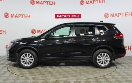 Nissan X-Trail, 2021 год, 2 398 000 рублей, 8 фотография