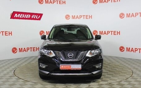 Nissan X-Trail, 2021 год, 2 398 000 рублей, 2 фотография