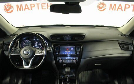 Nissan X-Trail, 2021 год, 2 398 000 рублей, 18 фотография