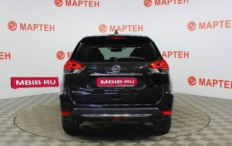 Nissan X-Trail, 2021 год, 2 398 000 рублей, 6 фотография