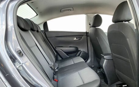 KIA Rio IV, 2021 год, 1 750 000 рублей, 14 фотография