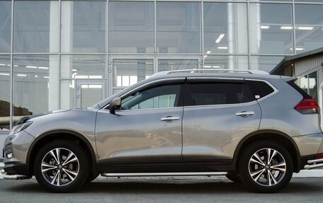 Nissan X-Trail, 2019 год, 2 250 000 рублей, 7 фотография