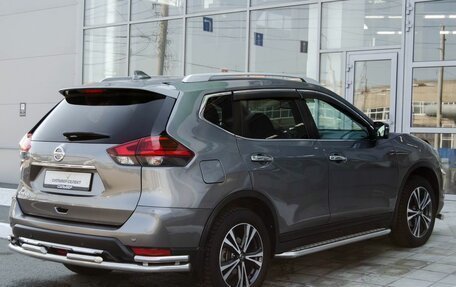 Nissan X-Trail, 2019 год, 2 250 000 рублей, 2 фотография
