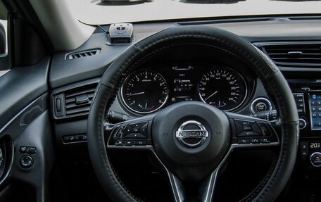 Nissan X-Trail, 2019 год, 2 250 000 рублей, 12 фотография