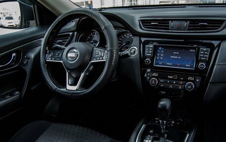 Nissan X-Trail, 2019 год, 2 250 000 рублей, 10 фотография