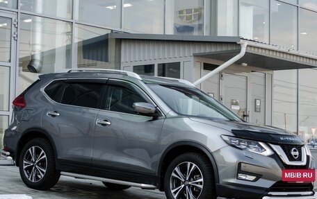 Nissan X-Trail, 2019 год, 2 250 000 рублей, 5 фотография