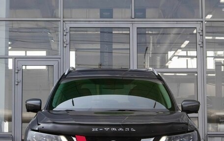 Nissan X-Trail, 2019 год, 2 250 000 рублей, 3 фотография