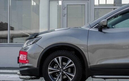Nissan X-Trail, 2019 год, 2 250 000 рублей, 8 фотография