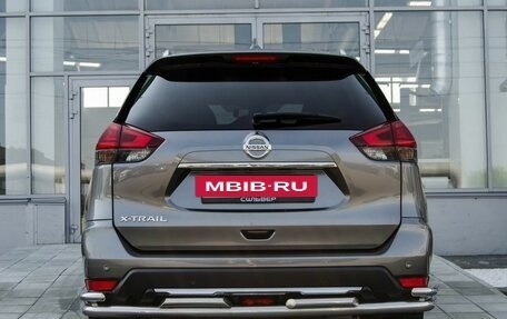 Nissan X-Trail, 2019 год, 2 250 000 рублей, 4 фотография