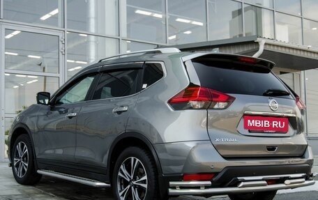 Nissan X-Trail, 2019 год, 2 250 000 рублей, 6 фотография