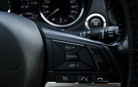 Nissan X-Trail, 2019 год, 2 250 000 рублей, 14 фотография