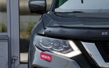 Nissan X-Trail, 2019 год, 2 250 000 рублей, 9 фотография