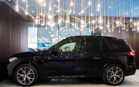 BMW X5, 2021 год, 9 080 000 рублей, 6 фотография