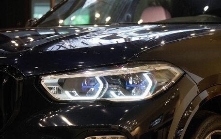 BMW X5, 2021 год, 9 080 000 рублей, 7 фотография
