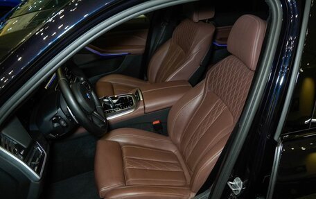 BMW X5, 2021 год, 9 080 000 рублей, 10 фотография