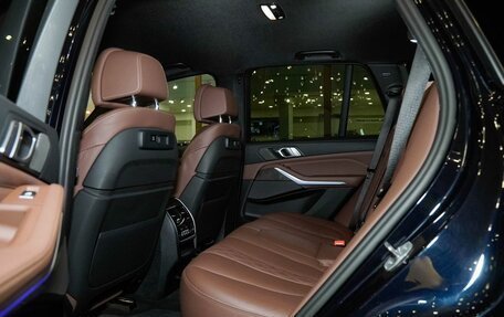 BMW X5, 2021 год, 9 080 000 рублей, 12 фотография