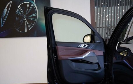 BMW X5, 2021 год, 9 080 000 рублей, 9 фотография
