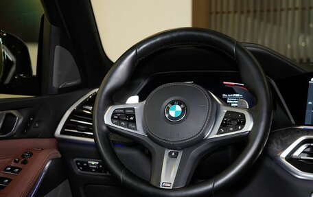 BMW X5, 2021 год, 9 080 000 рублей, 16 фотография