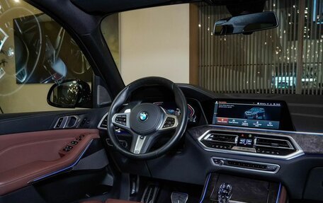 BMW X5, 2021 год, 9 080 000 рублей, 17 фотография