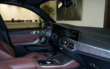 BMW X5, 2021 год, 9 080 000 рублей, 18 фотография