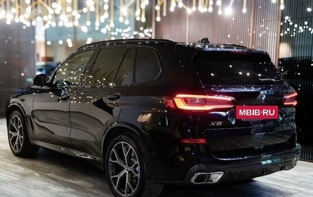 BMW X5, 2021 год, 9 080 000 рублей, 5 фотография