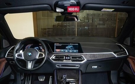 BMW X5, 2021 год, 9 080 000 рублей, 15 фотография