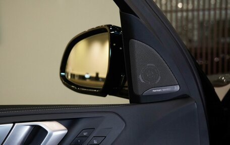 BMW X5, 2021 год, 9 080 000 рублей, 26 фотография
