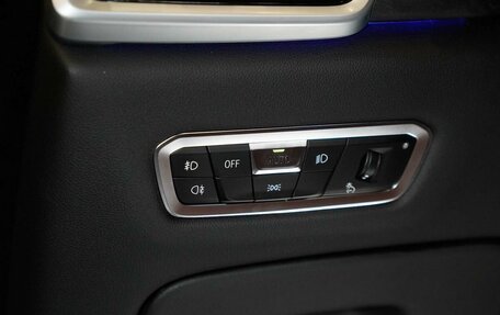 BMW X5, 2021 год, 9 080 000 рублей, 28 фотография