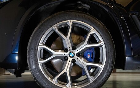 BMW X5, 2021 год, 9 080 000 рублей, 30 фотография