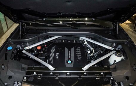BMW X5, 2021 год, 9 080 000 рублей, 34 фотография