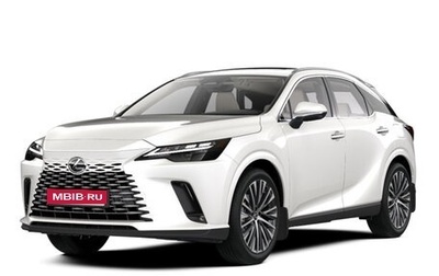 Lexus RX IV рестайлинг, 2024 год, 12 600 000 рублей, 1 фотография