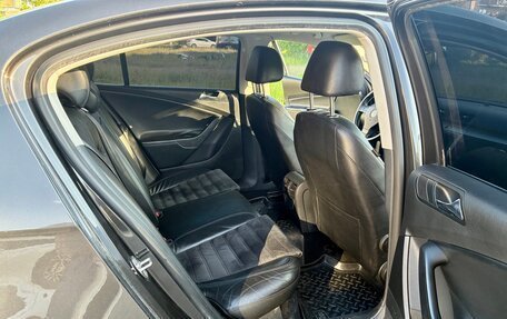 Volkswagen Passat B6, 2007 год, 1 050 000 рублей, 7 фотография