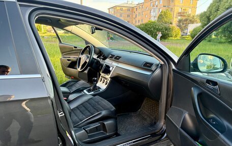 Volkswagen Passat B6, 2007 год, 1 050 000 рублей, 8 фотография