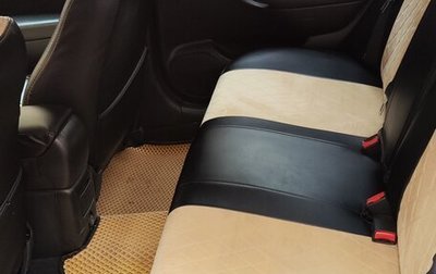 Toyota Avensis III рестайлинг, 2006 год, 800 000 рублей, 1 фотография