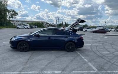 Mazda 6, 2008 год, 899 999 рублей, 1 фотография