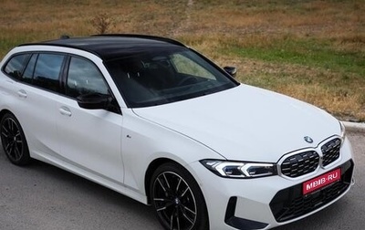BMW 3 серия, 2023 год, 6 200 000 рублей, 1 фотография