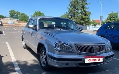 ГАЗ 31105 «Волга», 2005 год, 200 000 рублей, 1 фотография