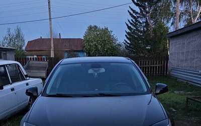 Renault Laguna III рестайлинг, 2008 год, 750 000 рублей, 1 фотография