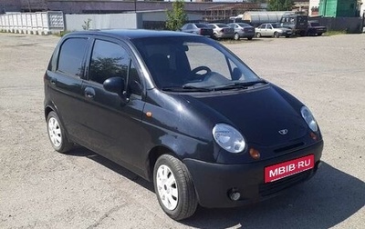 Daewoo Matiz I, 2011 год, 295 000 рублей, 1 фотография