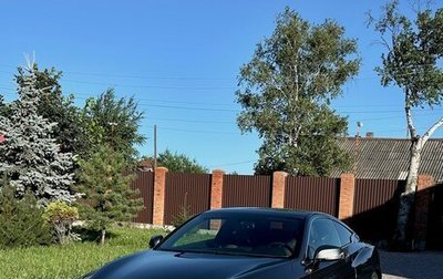 Infiniti Q60 II, 2016 год, 2 800 000 рублей, 1 фотография