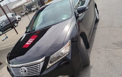 Toyota Camry, 2011 год, 1 400 000 рублей, 1 фотография