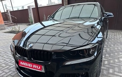 BMW 3 серия, 2013 год, 1 890 000 рублей, 1 фотография